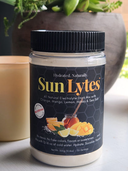 SunLytes