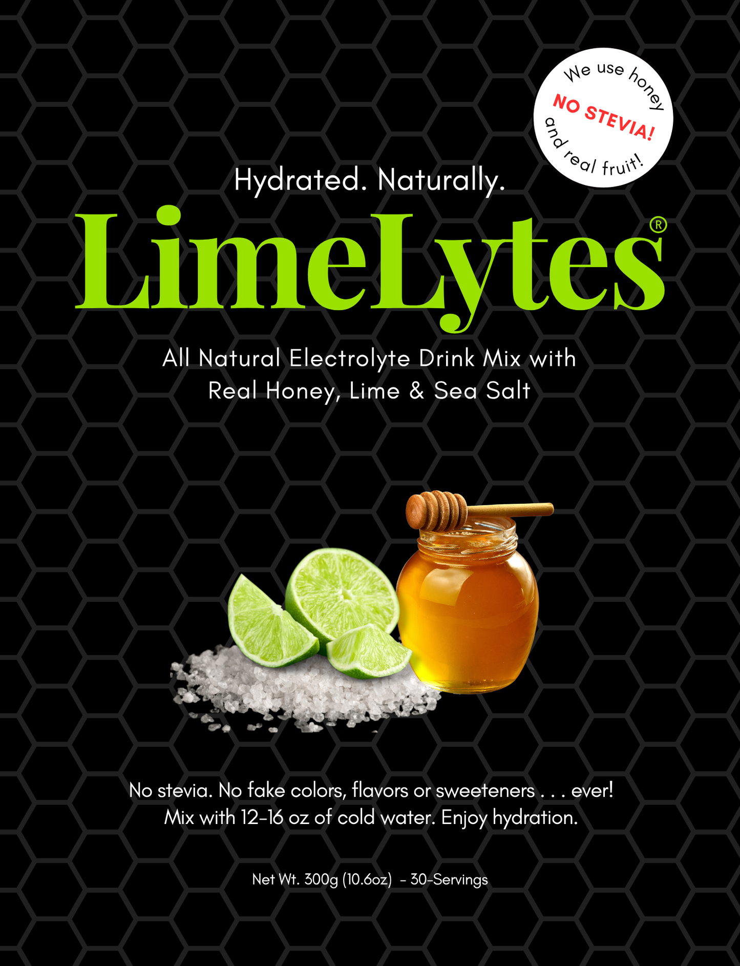 LimeLytes