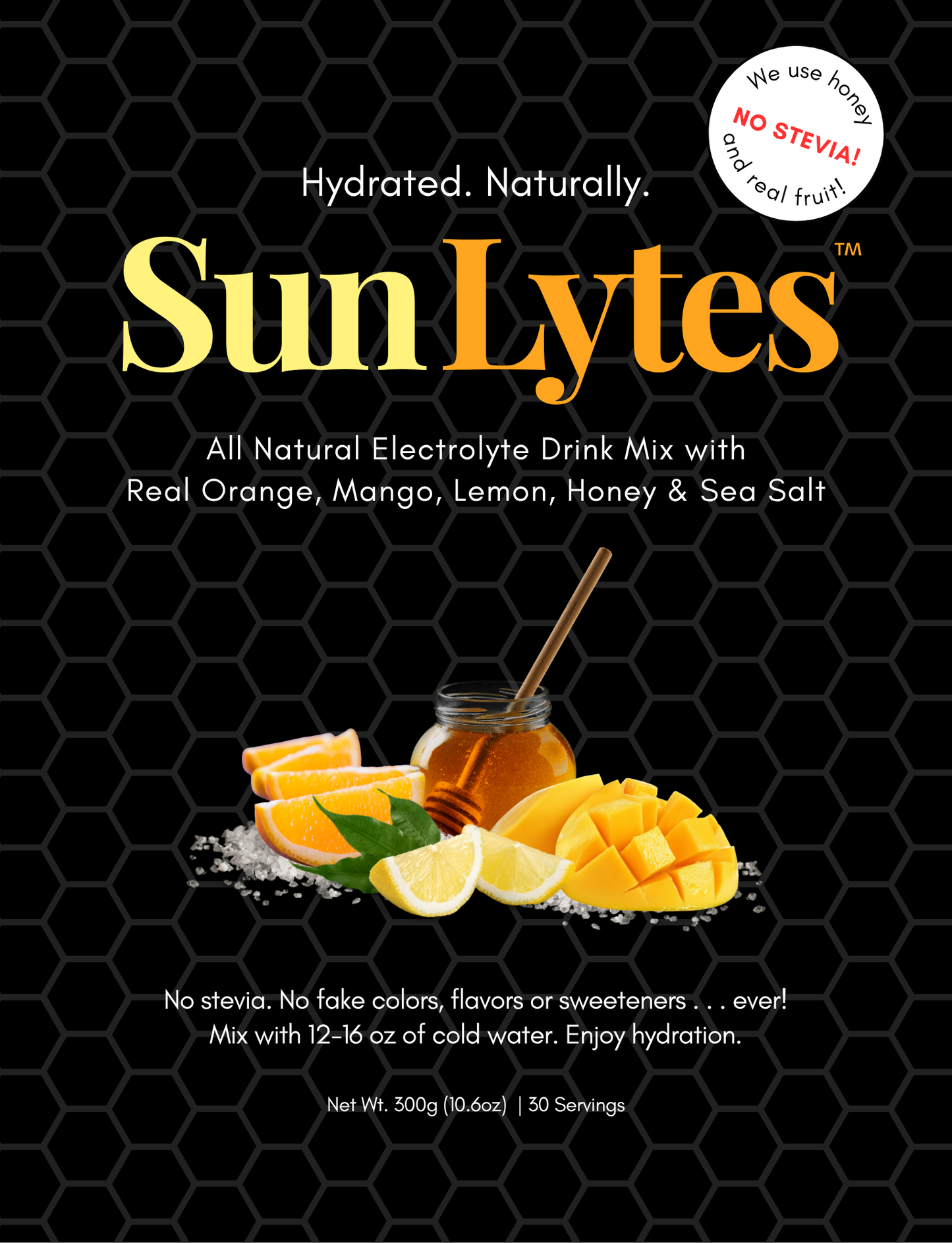 SunLytes