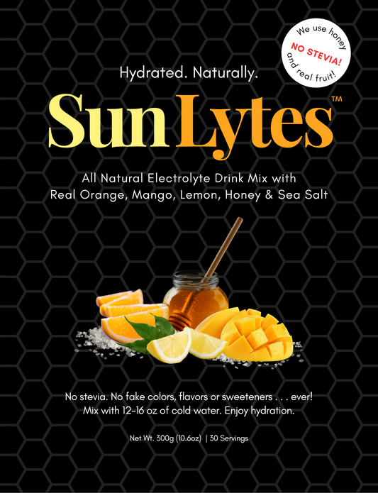 SunLytes